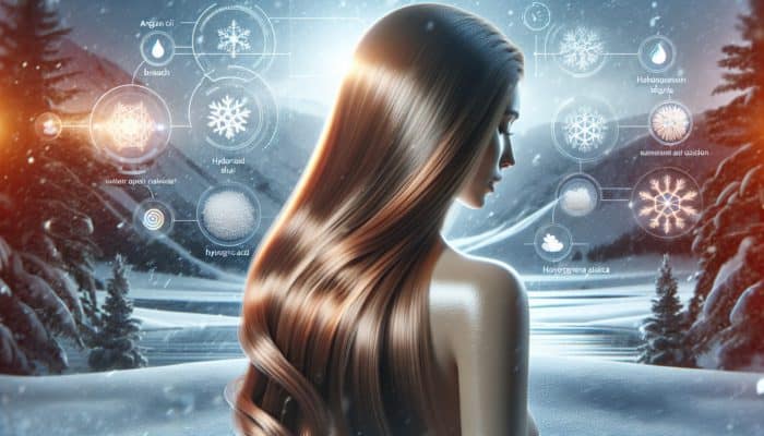 Winter Hair Care Tips for Surviving UK Weather Conditions