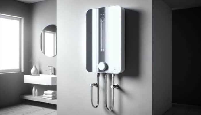 Tankless Water Heaters for Delta: Expert Services Available