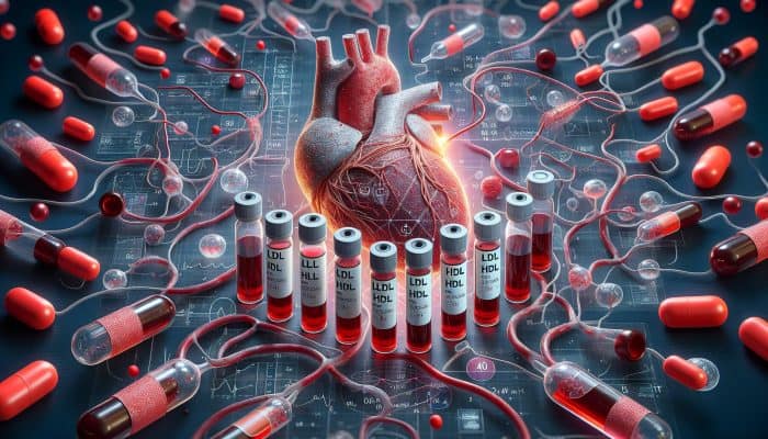 Cholesterol Blood Test Insights: Health Tips for Shipley Residents