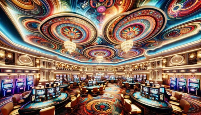 Maximise Wins in Las Vegas: Essential Tips for Gamblers