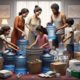 Survival Tips and Strategies for Water Shutoff Situations
