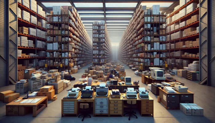 Effective Strategies for Clearing UK Commercial Spaces