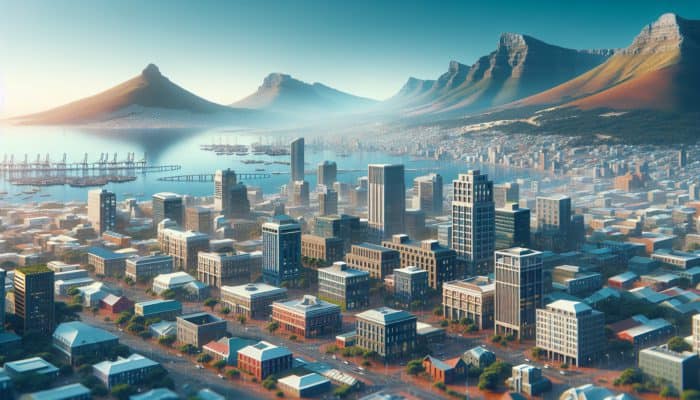 Relocation Guide for Cape Town: Must-Know Moving Tips