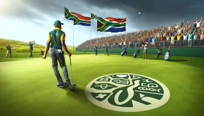 Managing Anxiety in Golf Tournaments in South Africa: Tips