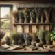 Dry Herbs: A Simple Australian Guide with Easy Steps