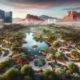 Calming Spots in Las Vegas for a Relaxing Escape