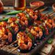 Cajun BBQ Shrimp Skewers: A Delicious Taste of Louisiana