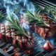 Top Picks of Herbs for Grilling Meats in Australia
