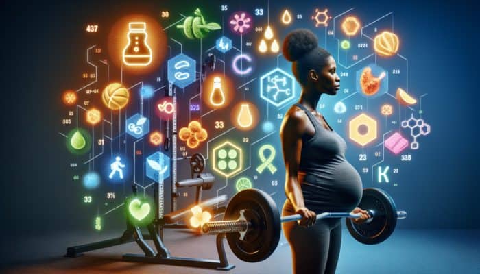 Supplements for Pregnant Lifters: Your Essential Resource