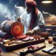 Cherry Wood for Smoking: A Complete Flavour Guide