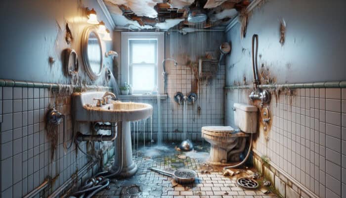 Shower Repair Services: Local Experts in Burnaby