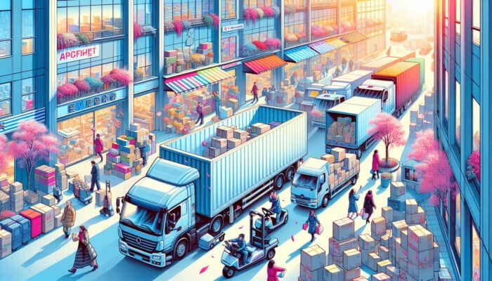 Transport Hacks for Efficiently Clearing UK Items in Spring