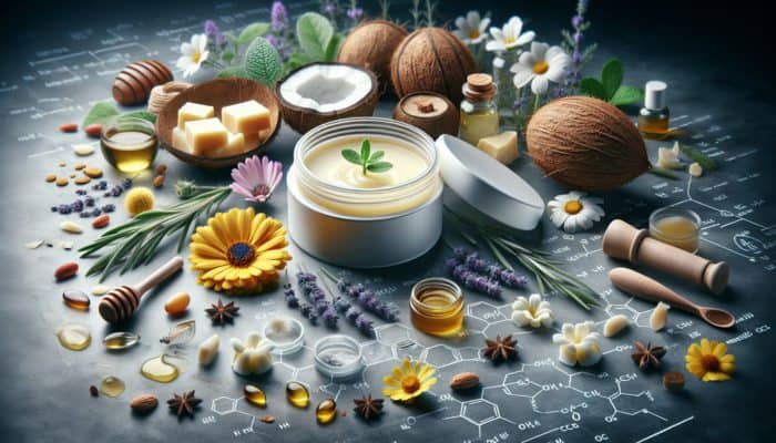 Herbal Balms: Natural Remedies for Cracked Skin in Australia