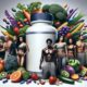 Customised Multivitamins for Personalised Nutritional Solutions