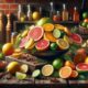 Citrus BBQ Marinade: An Aussie Twist for Your Grill