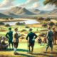 Pongola Golf Club: A Top Destination for Golf Enthusiasts