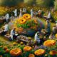Calendula: Natural Wound Healing Remedy in Australia