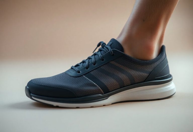 Footwear Solutions for Neuropathy and Diabetic Sensitivity