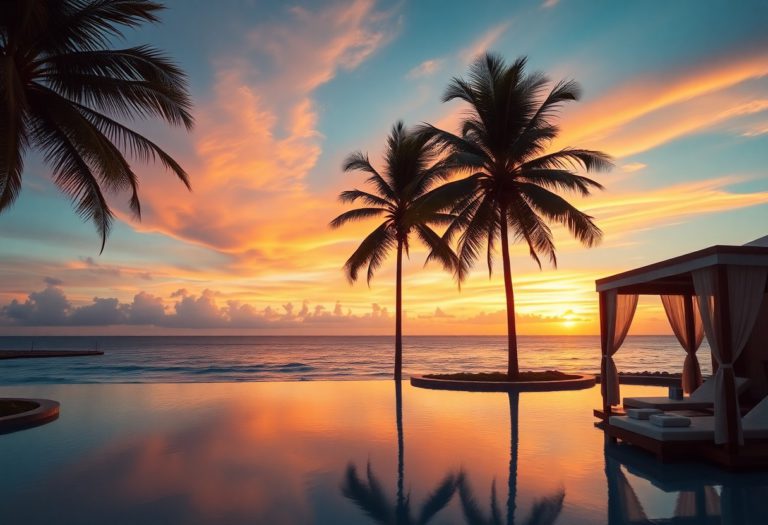Luxury Travel in Belize: Discover Premium Resorts and Adventures