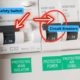 Safety Switches: Essential Parts for Your Switchboard