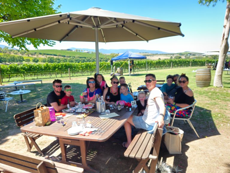 Yarrawood Estate: Embark on Your Ideal Wine Adventure