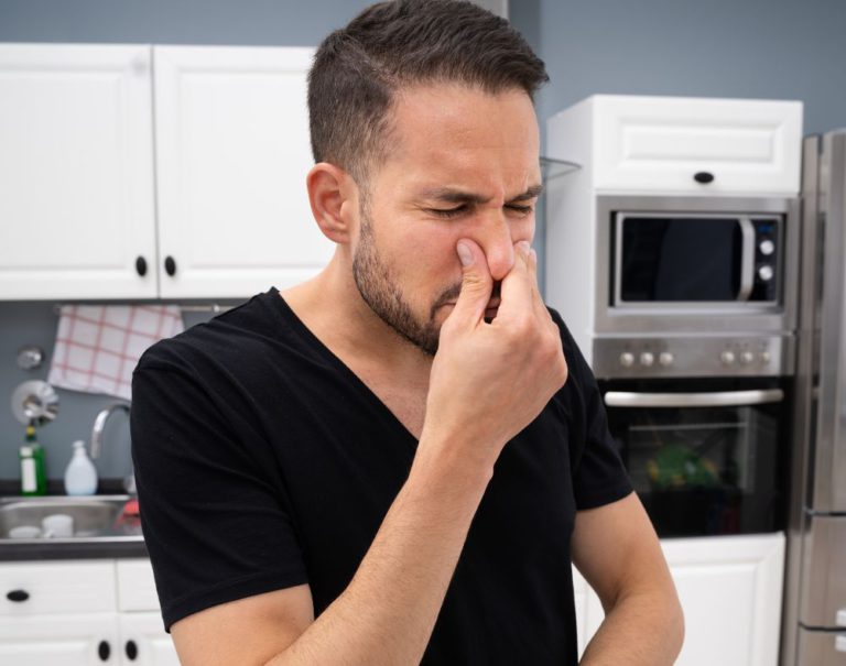 Drain Smells: How to Permanently Eliminate Odours