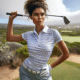 Trendy Women’s Golf Fashion: Inspiring Styles You’ll Adore