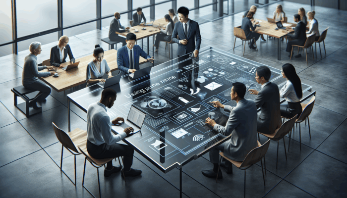 Google Workspace Guide for Enhancing Your Productivity