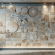 Shine-Free Finish Guide for Clean Travertine Tile in the UK