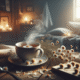 Herbal Teas for Emotional Balance: Your Calming Companion