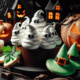 Halloween Dessert Ideas: Create Fun and Spooky Treats