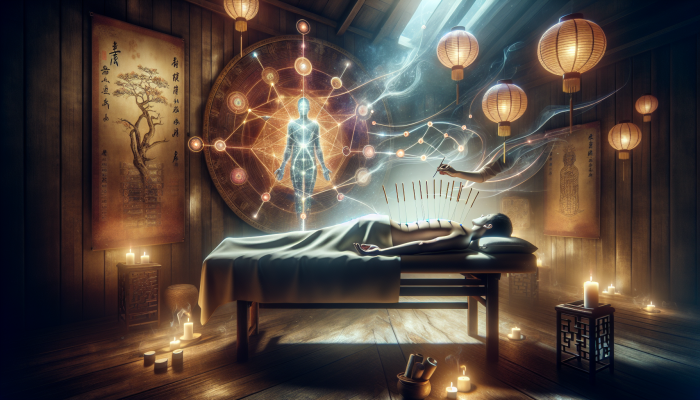 Craniosacral Therapy: Integrating Acupuncture for Healing