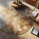 Travertine Floor Maintenance: Key Tips for Longevity