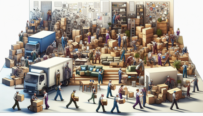House Clearance Ipswich: Quick and Reliable Solutions