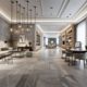 Sorrento Limestone: Beautiful Textured Flooring in Dundee