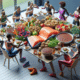 Omega-3 Benefits for Young Swimmers’ Performance