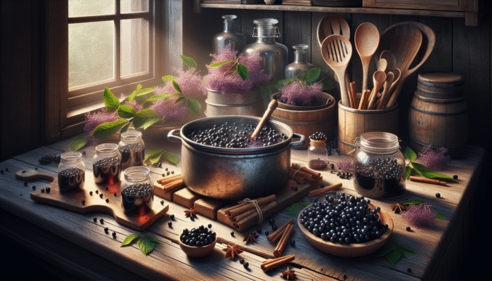 Herbal Remedies for Colds: Discover Traditional UK Cures