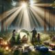 Portable Shelter Kits: Vital Solutions for Everyone