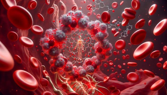 Ferritin Blood Test: Key Insights for Banbury Locals