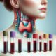 Thyroid Blood Test Tips for Residents of Bath