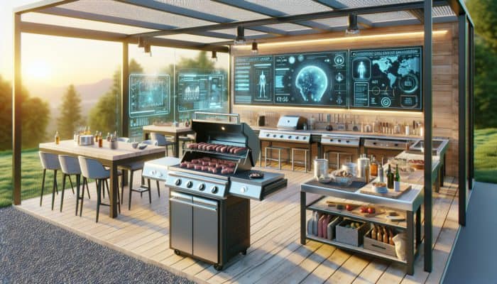 AI for Meat Sourcing: Enhance Your BBQ Adventure