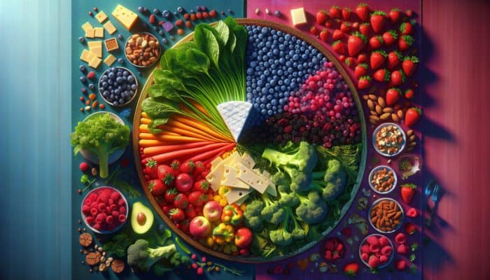 Under 500 Calories: Tasty and Healthy Meal Ideas