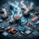 Smoke Curtain: Elevate Your Aussie BBQ Flavor Control