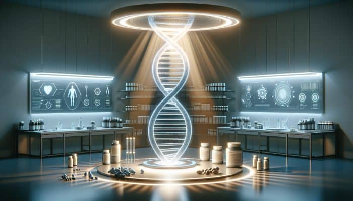 Genetics and Nutrition Needs: Essential Insights for the UK