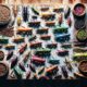 Edible Insects: Discover Nutrition and Flavour Benefits