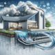 Downspout Drainage Services: Delta’s Premier Option