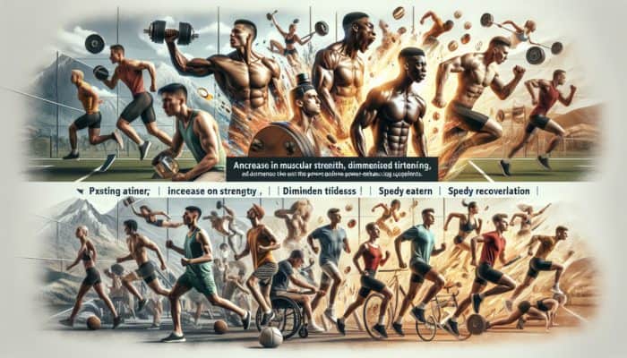 Power Output Supplements Boosting Performance Effectively