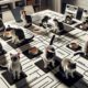 Territorial Behaviour in Multi-Cat Households Explored