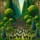 Evergreen Content Creation for Lasting Search Success
