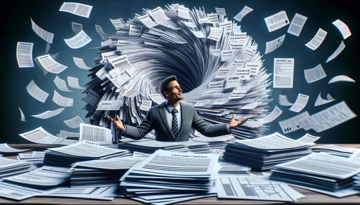 Debt Consolidation Loans for Self-Employed Aussies